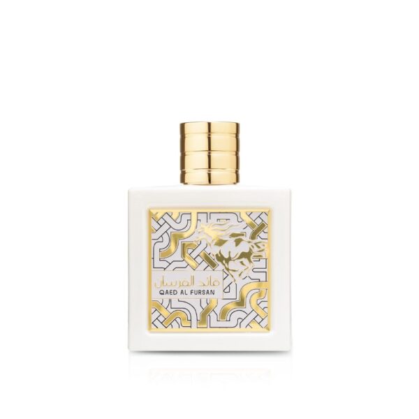 Lattafa, Qaed Al Fursan Unlimited, Apă de parfum, Unisex, 90 ml