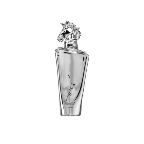 Lattafa, Maahir Legacy, Apă de parfum, Pentru bărbați, 100 ml