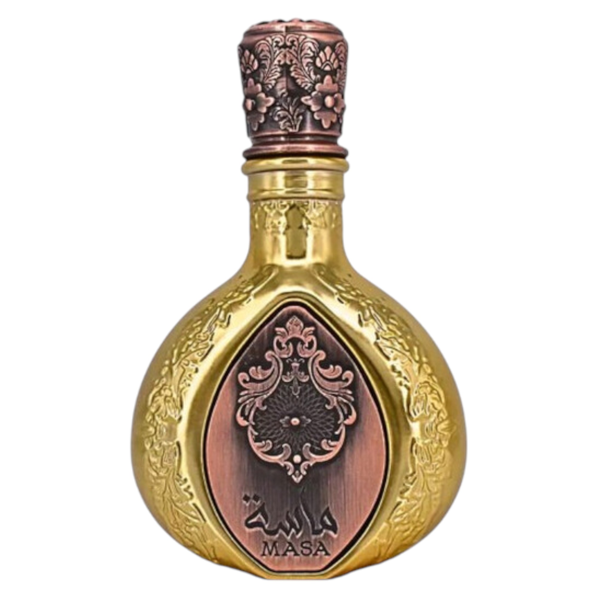 Lattafa, Masa, Apă de parfum, Unisex, 100 ml