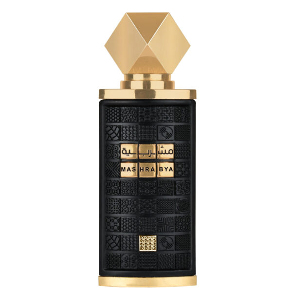 Lattafa, Mashrabya, Eau De Parfum, Unisex, 100 ml