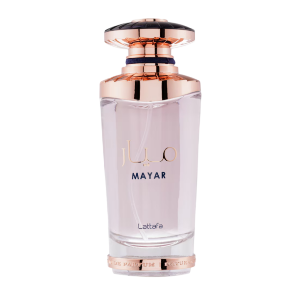Lattafa, Mayar, Apă de parfum, Pentru femei, 100 ml