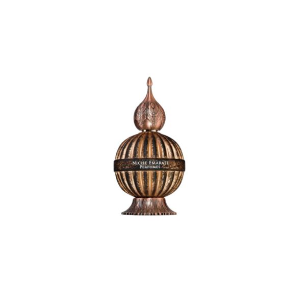 Lattafa, Niche Emarati Antique, Apă de parfum, Unisex, 100 ml