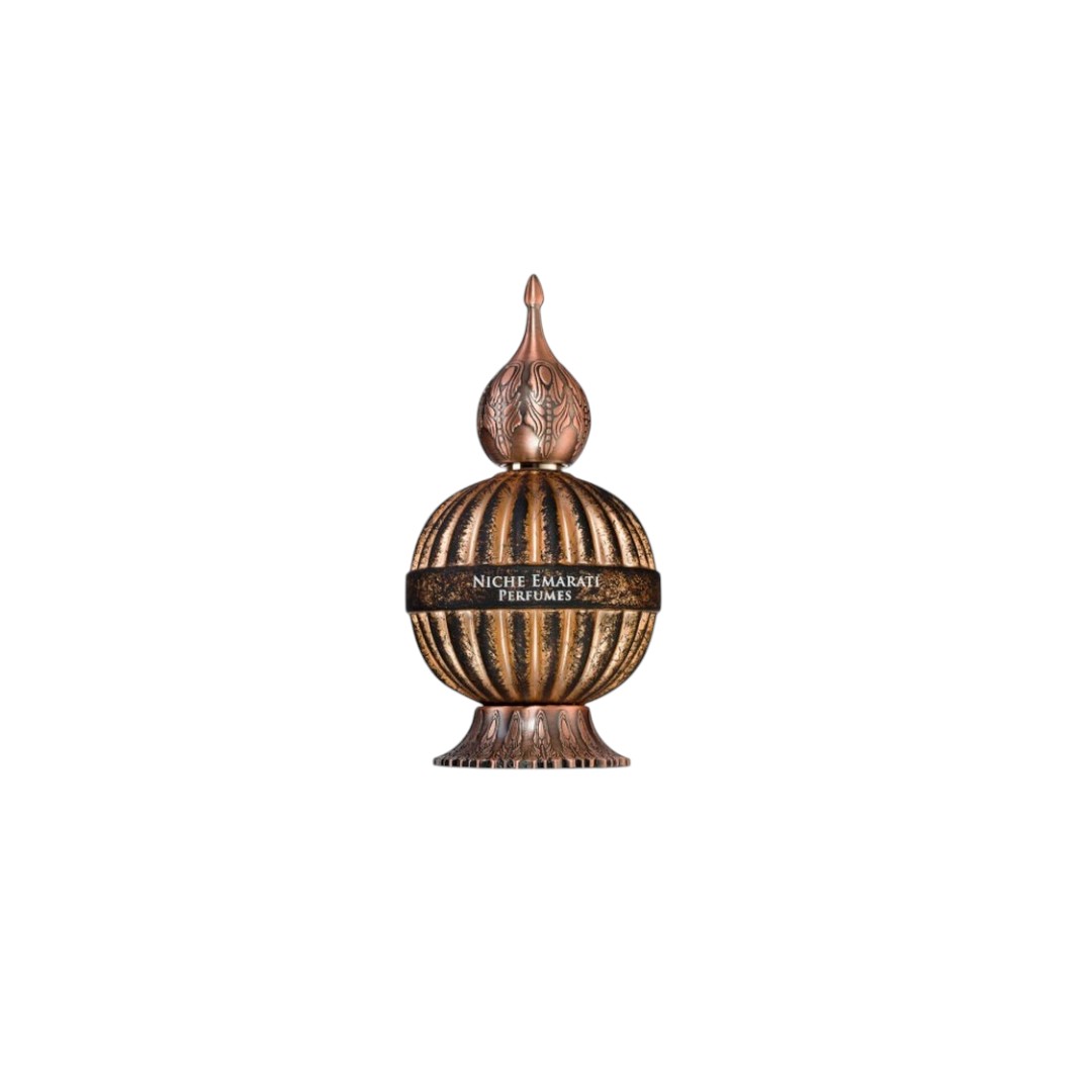 Lattafa, Niche Emarati Antique, Apă de parfum, Unisex, 100 ml