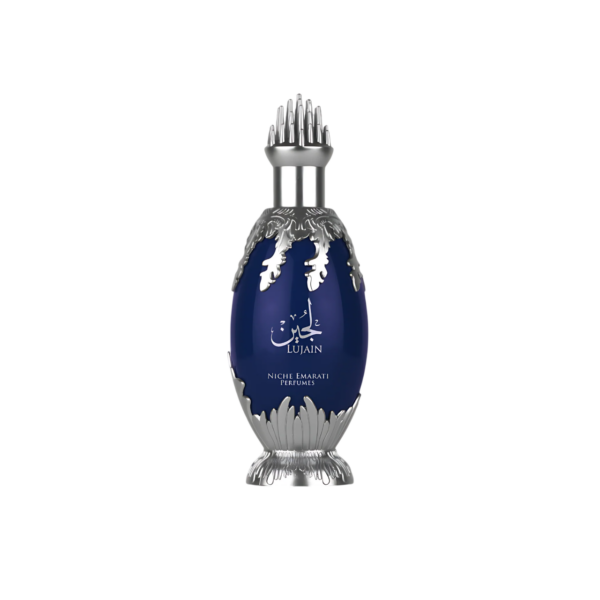 Lattafa, Niche Emarati Lujain, Apă de parfum, Unisex, 100 ml