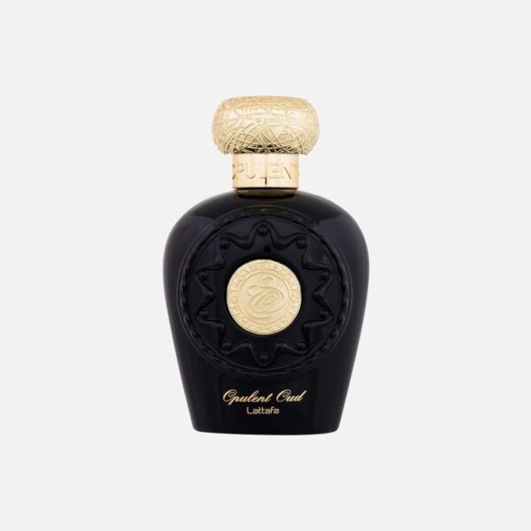 Lattafa, Opulent Oud, Apă de parfum, Unisex, 100 ml