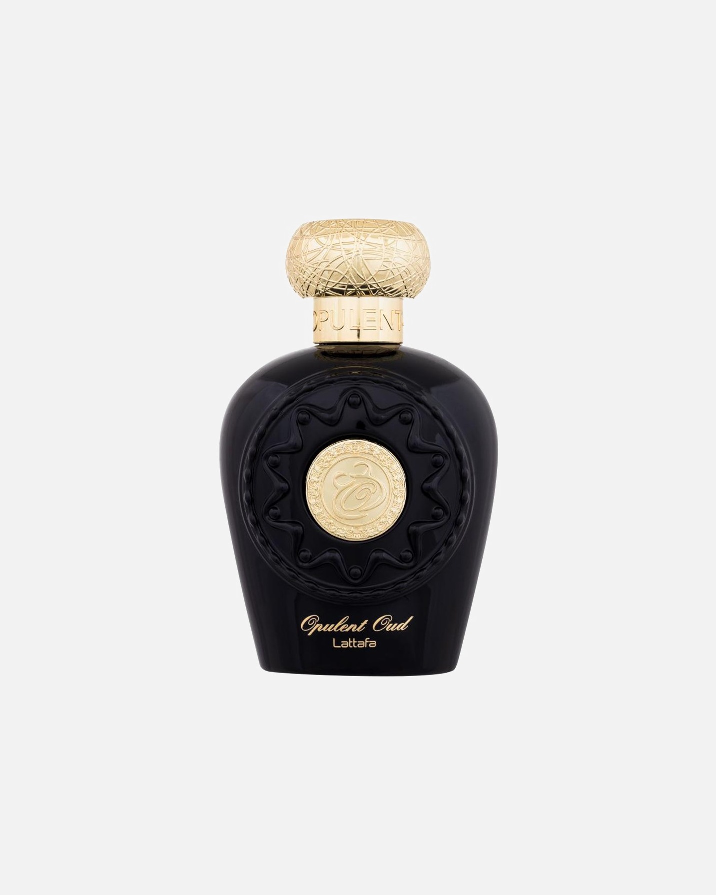 Lattafa, Opulent Oud, Apă de parfum, Unisex, 100 ml