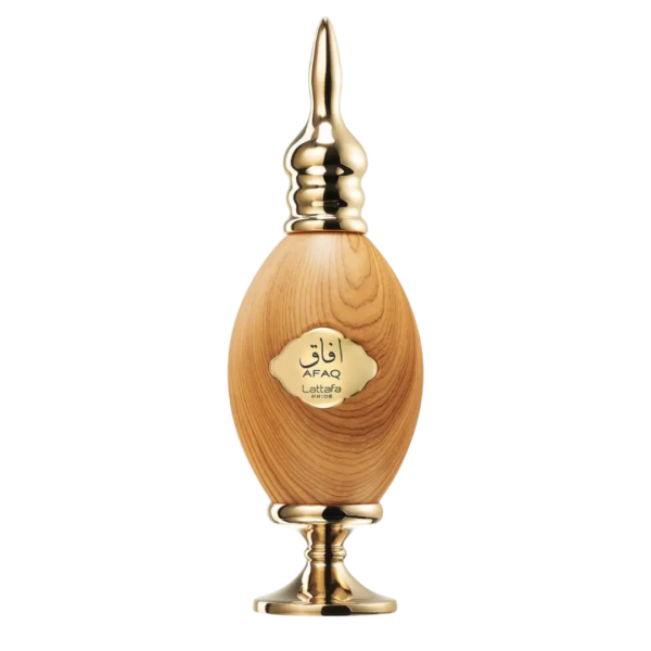 Lattafa, Pride Afaq Gold, Eau De Parfum, Unisex, 100 ml