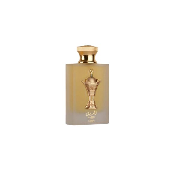 Lattafa, Pride Al Areeq Gold, Apă de parfum, Unisex, 100 ml