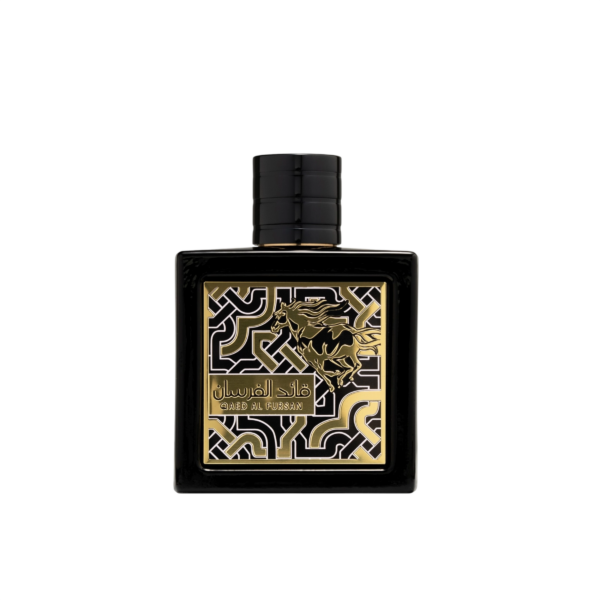 Lattafa, Qaed Al Fursan, Apă de parfum, Unisex, 90 ml