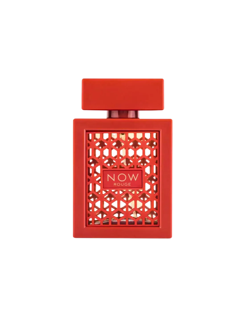 Lattafa, Rave Red Now Rouge, Apă de parfum, Pentru femei, 100 ml