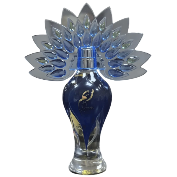 Lattafa, Reem, Eau De Parfum, Unisex, 100 ml