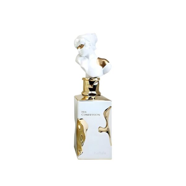 Lattafa, Her Confession, Apă de parfum, Pentru femei, 90 ml