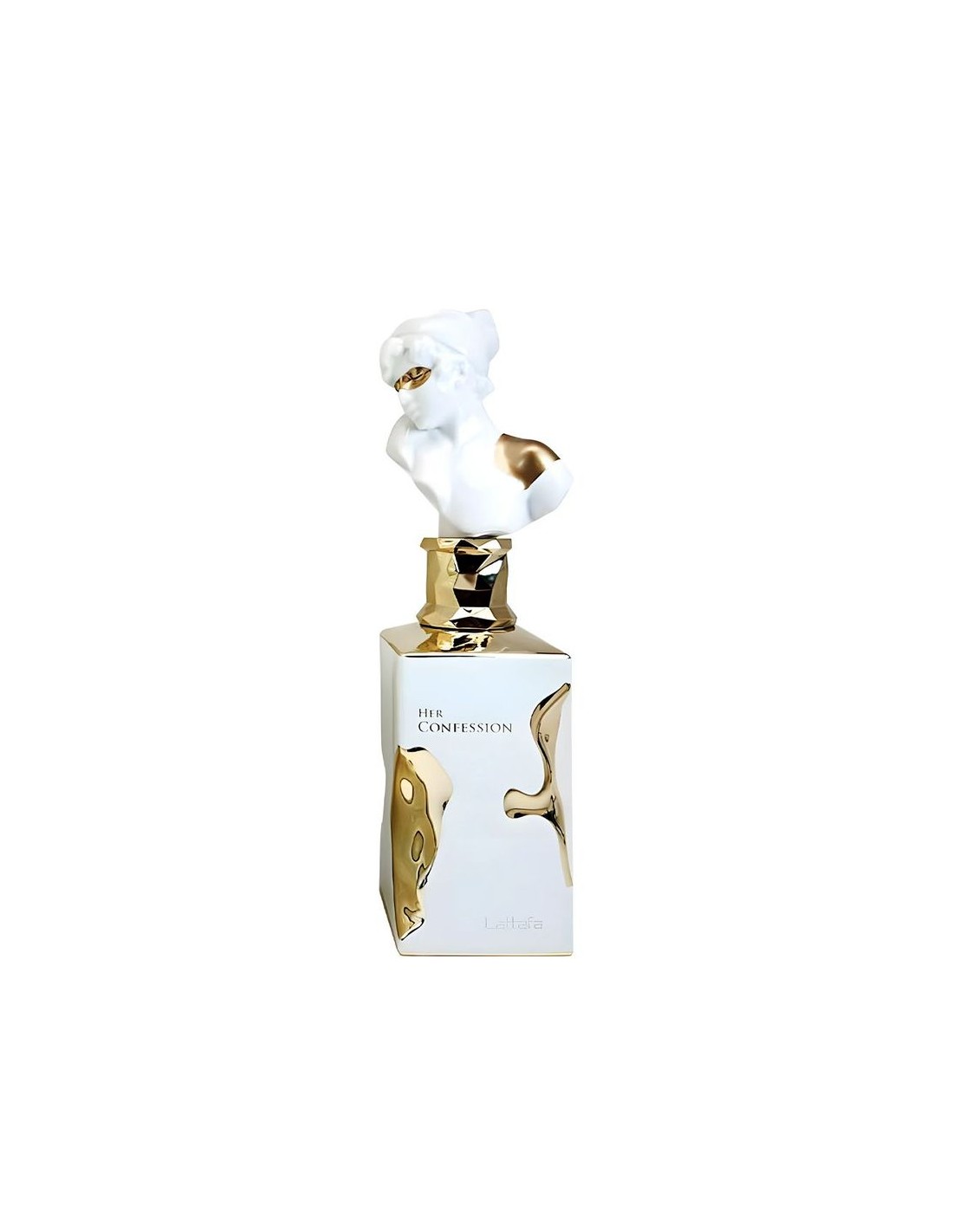 Lattafa, Her Confession, Apă de parfum, Pentru femei, 90 ml