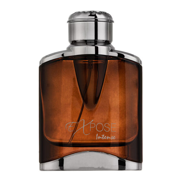 Maison Alhambra, Expose Intense, Eau De Parfum, For Men, 100 ml