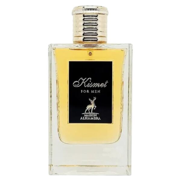 Maison Alhambra, Kismet, Apă de parfum, Pentru bărbați, 100 ml