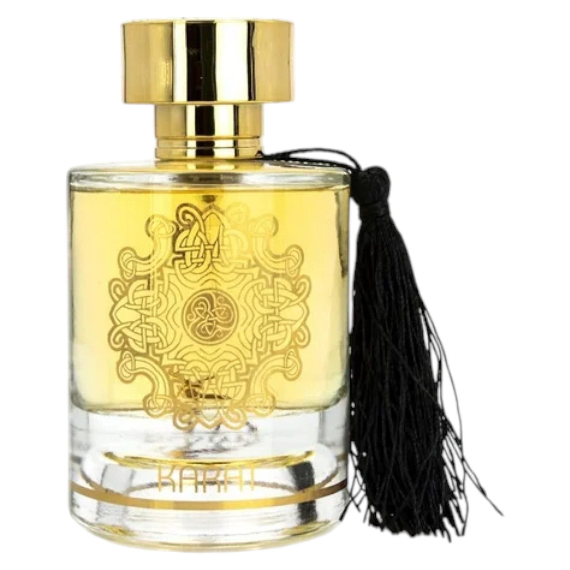 Maison Alhambra, Karat, Apă de parfum, Unisex, 100 ml