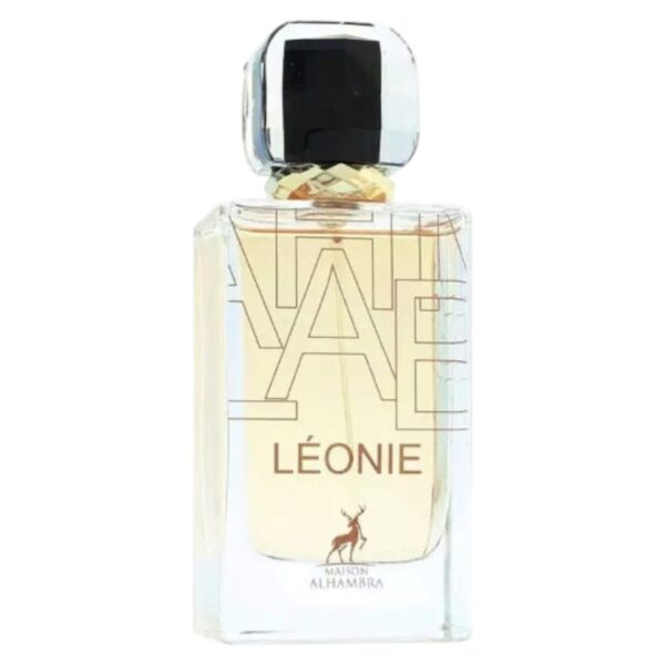 Maison Alhambra, Leonie, Eau De Parfum, For Women, 100 ml
