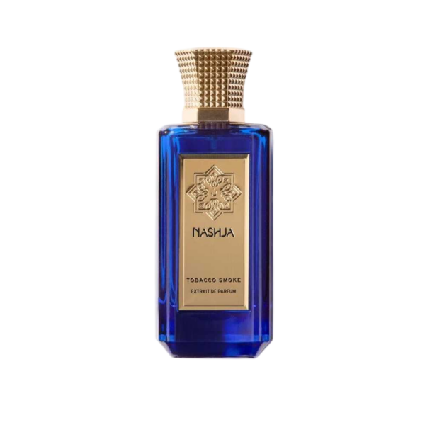 Nashja, Tobacco Smoke, Extract de parfum, Unisex, 100 ml