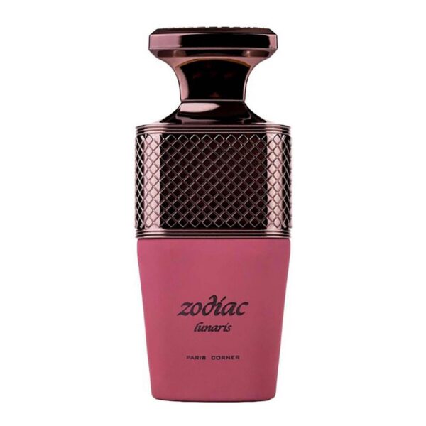 Paris Corner, Zodiac Lunaris, Apă de parfum, Unisex, 100 ml