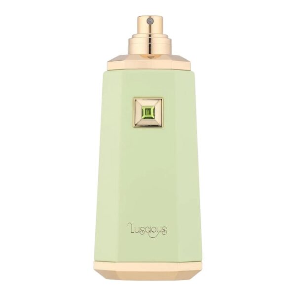 Fragrance World, French Avenue Luscious, Apă de parfum, Unisex, 100 ml