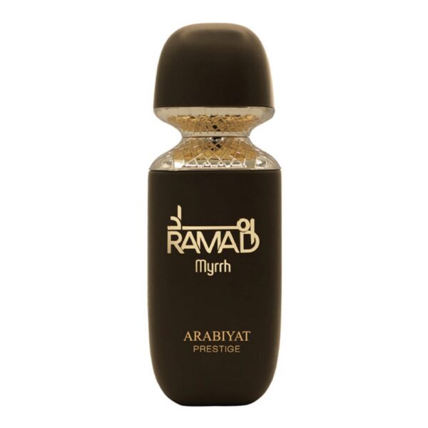 Arabiyat Prestige, Ramad Myrrh, Apă de parfum, Unisex, 100 ml