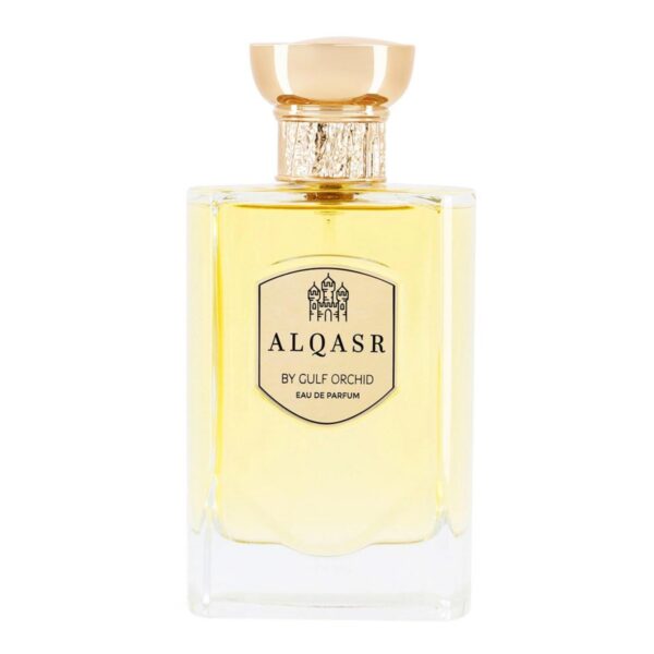 Gulf Orchid, Al Qasr Dahab, Apă de parfum, Unisex, 100 ml