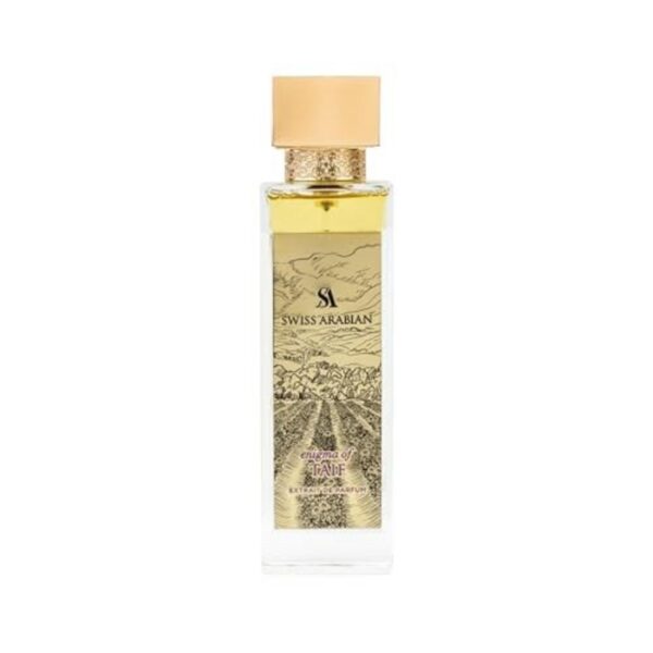 Swiss Arabian, Enigma of Taif, Extrait De Parfum, Unisex, 100 ml