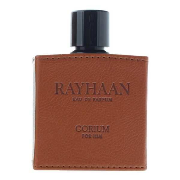 Rayhaan, Corium, Eau De Parfum, For Men, 100 ml