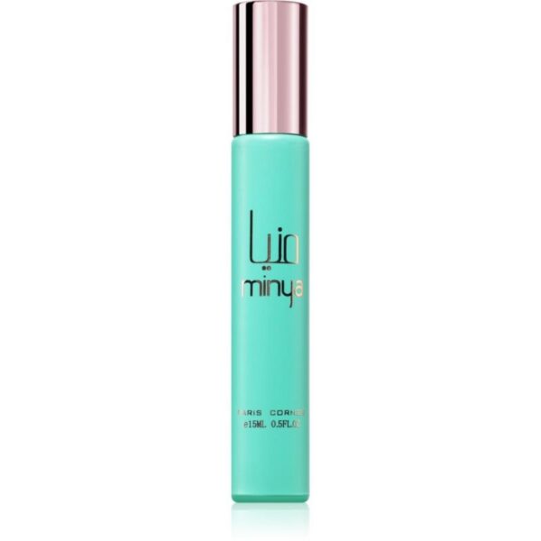 Paris Corner, Minya, Apă de parfum, Unisex, 15 ml