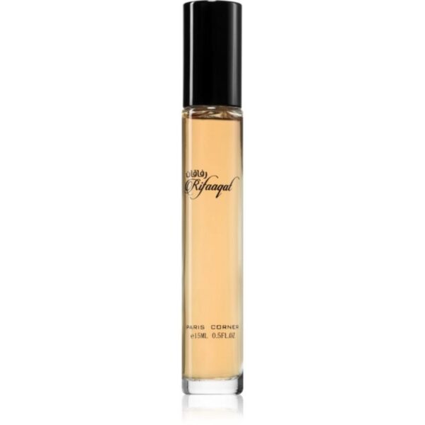 Paris Corner, Rifaaqat, Eau De Parfum, Unisex, 15 ml *Miniature