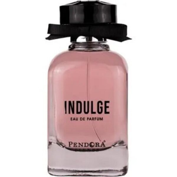 Pendora Scents, Indulge, Apă de parfum, Unisex, 100 ml