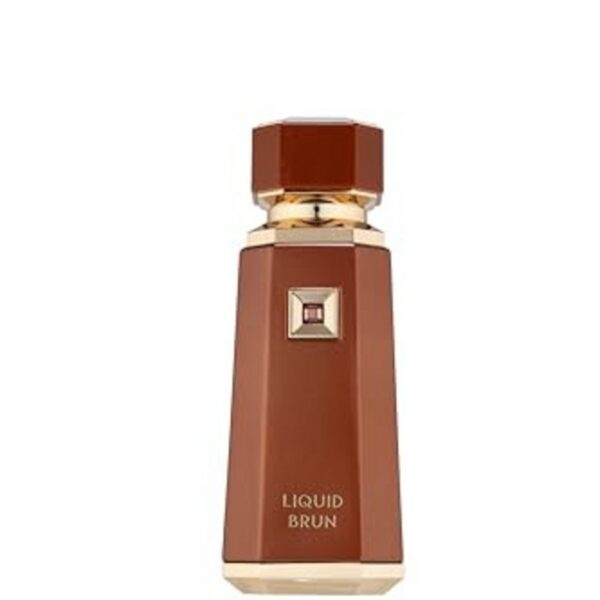 French Avenue, Liquid Brun, Apă de parfum, Pentru bărbați, 100 ml