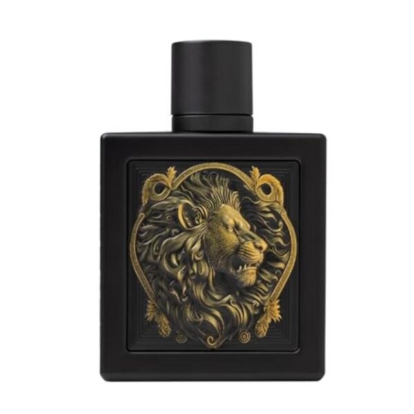 Rayhaan, Lion, Apă de parfum, Pentru bărbați, 100 ml