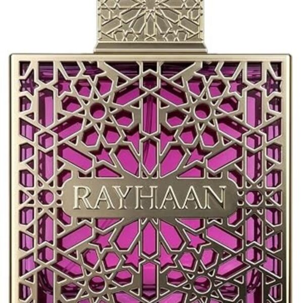 Rayhaan, Kiss, Apă de parfum, Pentru femei, 100 ml