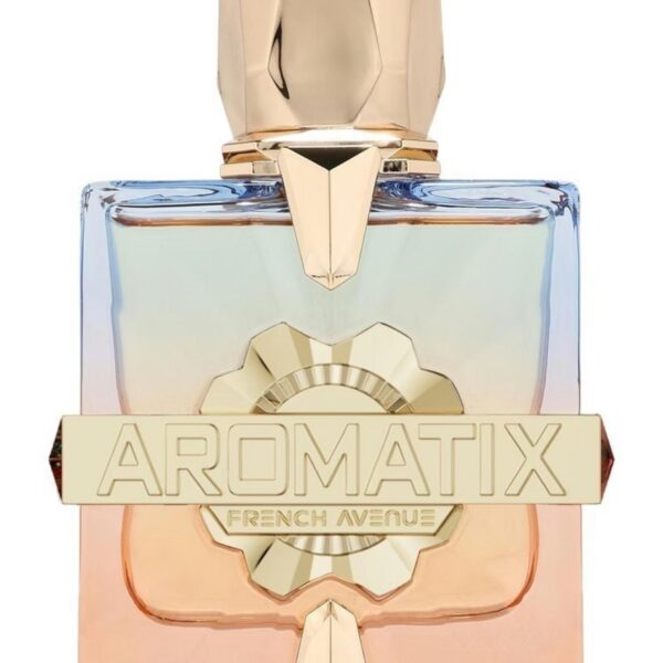 French Avenue, Aromatix Teas Me, Extract de parfum, Unisex, 100 ml