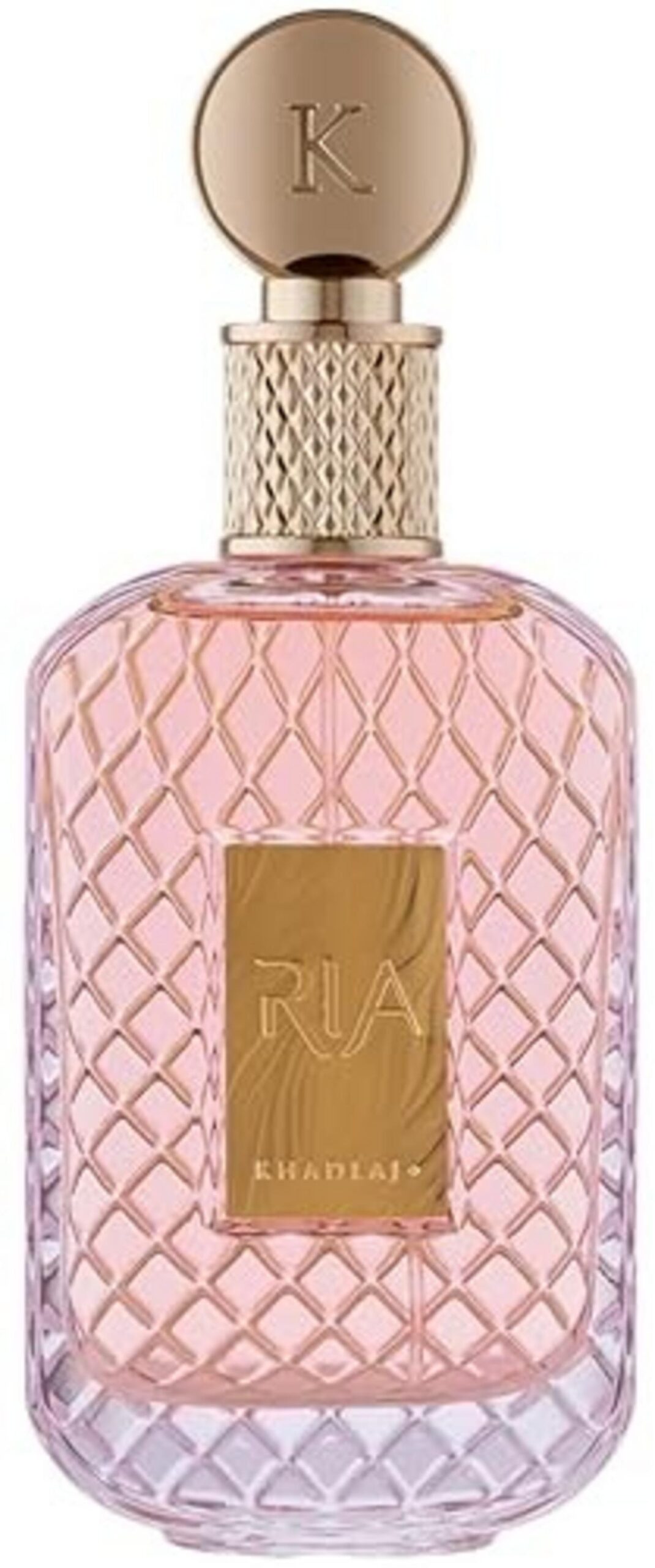 Khadlaj, Ria, Apă de parfum, Pentru femei, 100 ml
