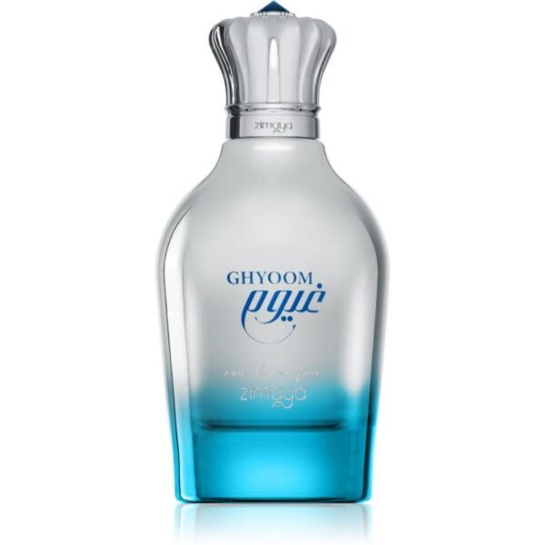Zimaya, Ghyoom, Apă de parfum, Unisex, 100 ml