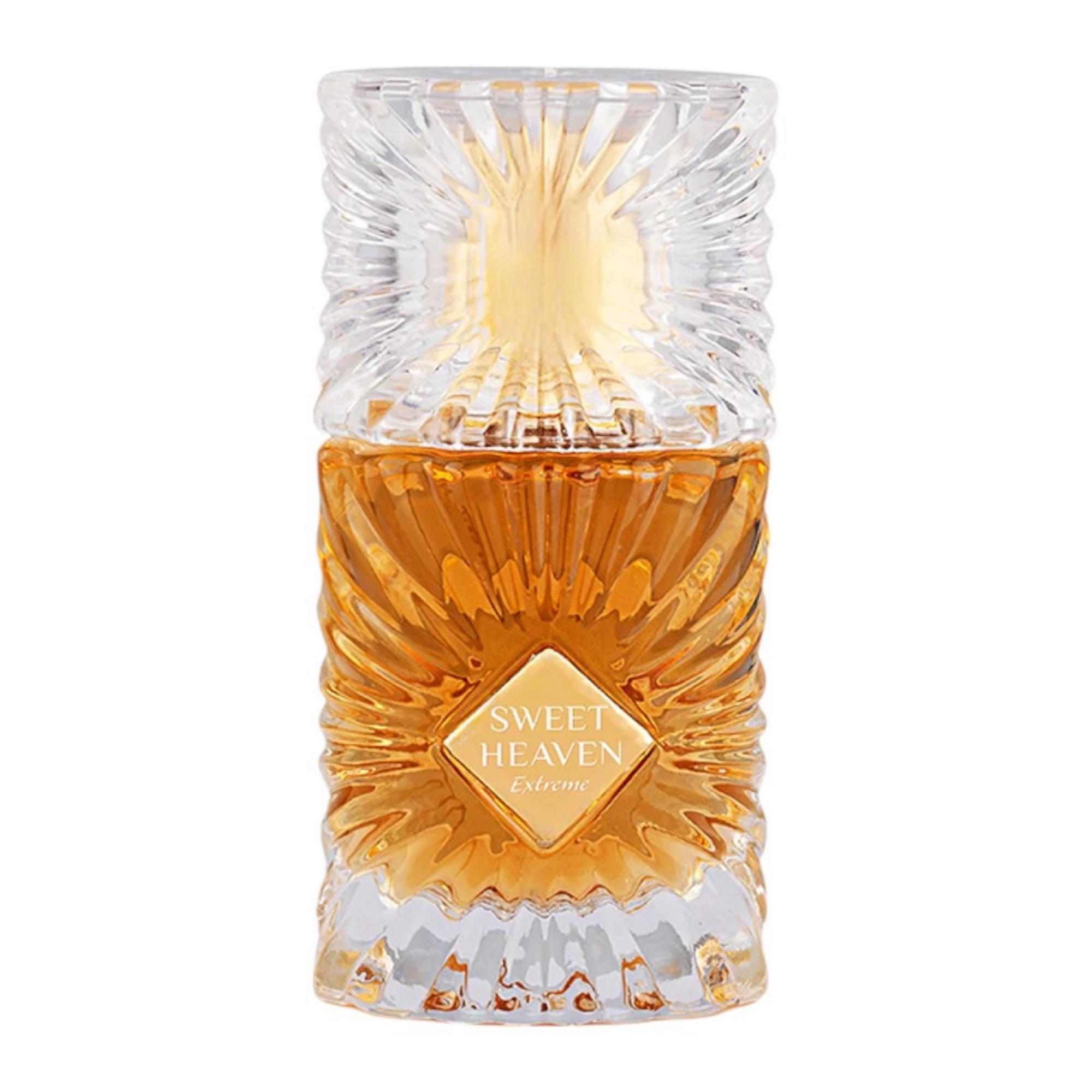 Gulf Orchid, Sweet Heaven Extreme, Apă de parfum, Unisex, 20 ml