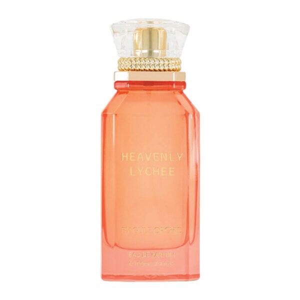 Gulf Orchid, Heavenly Lychee, Apă de parfum, Pentru femei, 100 ml