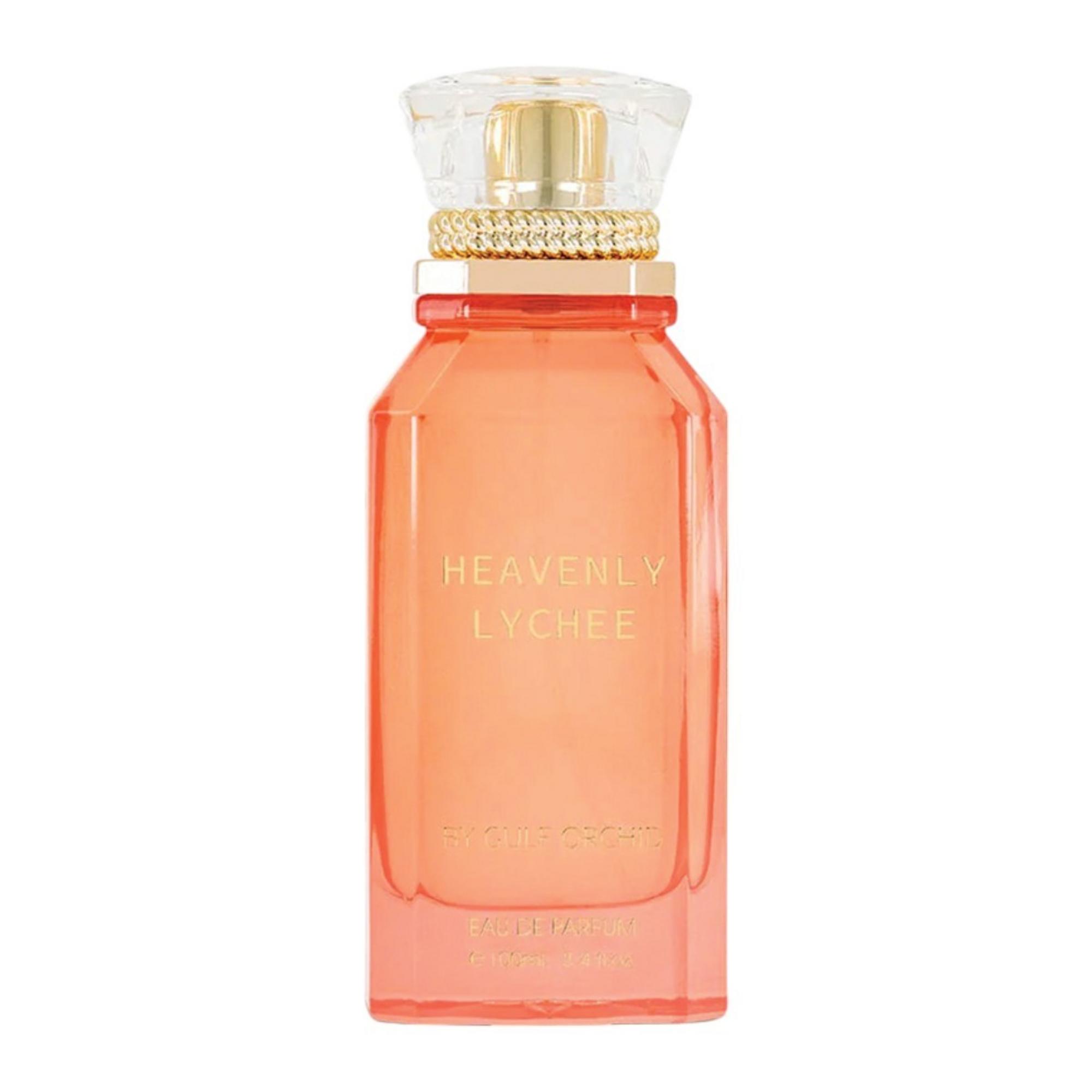 Gulf Orchid, Heavenly Lychee, Apă de parfum, Pentru femei, 100 ml