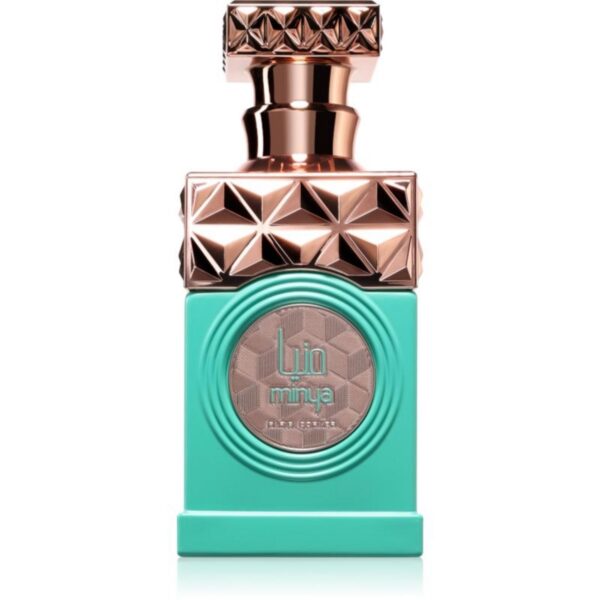 Paris Corner, Minya, Apă de parfum, Unisex, 100 ml