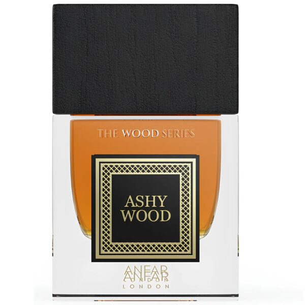 Anfar, Ashy Wood, Extract de parfum, Pentru bărbați, 100 ml