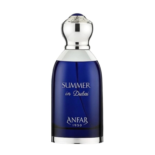 Anfar, Summer In Dubai, Extract de parfum, Pentru bărbați, 100 ml