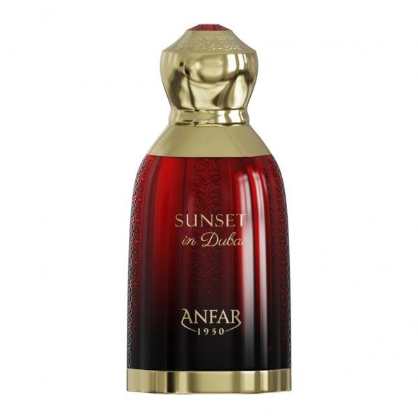 Anfar, Sunset in Dubai, Extract de parfum, Unisex, 100 ml