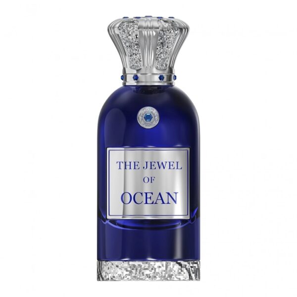 Anfar, The Jewel of Ocean, Extract de parfum, Unisex, 100 ml