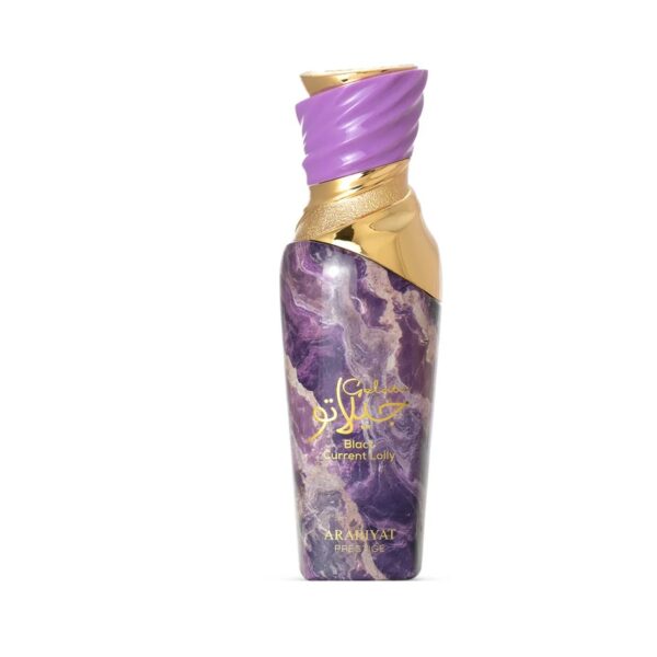 Arabiyat Prestige, Black Current Lolly, Apă de parfum, Pentru femei, 100 ml