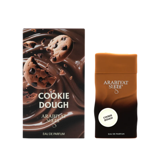 Arabiyat Prestige, Cookie Dough, Apă de parfum, Pentru femei, 100 ml