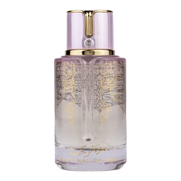 Arabiyat Prestige, Marshmallow Musk, Apă de parfum, Pentru femei, 100 ml