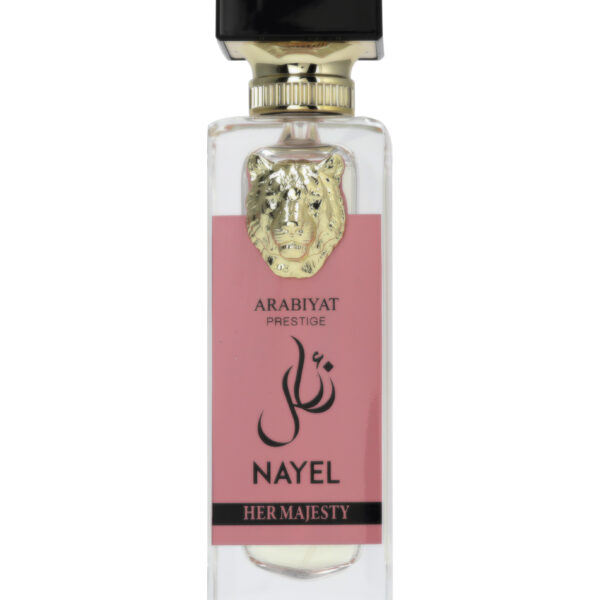 Arabiyat Prestige, Nayel Her Majesty, Apă de parfum, Pentru femei, 70 ml