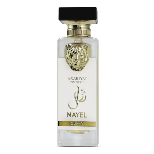 Arabiyat Prestige, Nayel Queen, Apă de parfum, Pentru femei, 70 ml